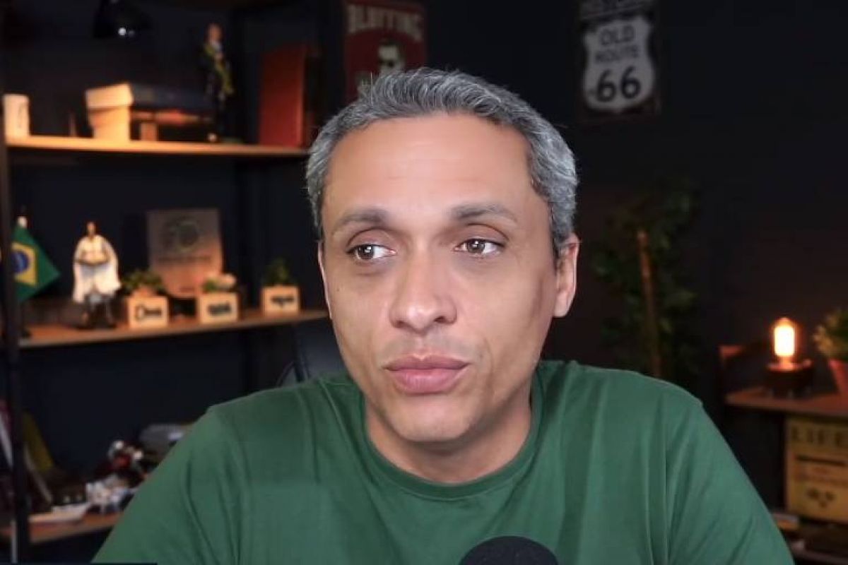 Sem maioria, Gustavo Gayer recorre a assinaturas pelo impeachment de Alexandre de Moraes